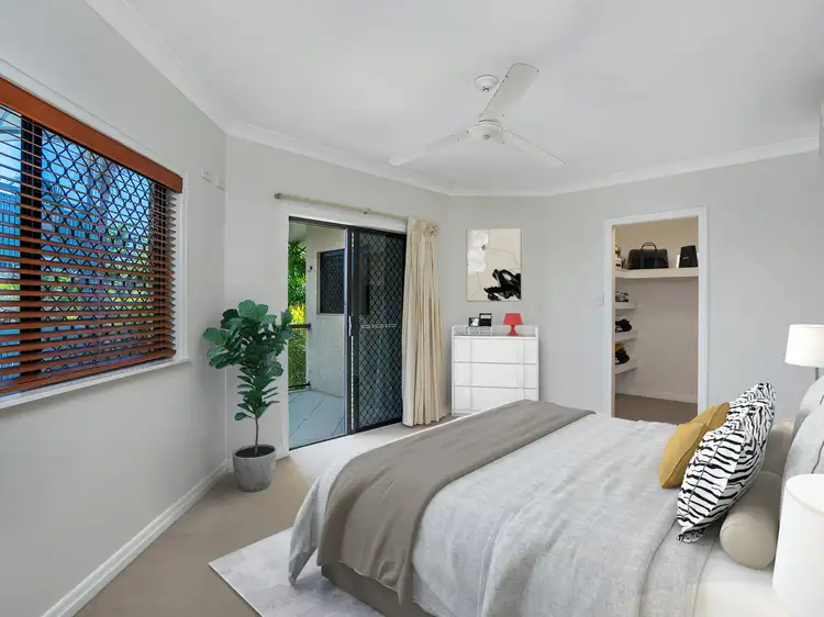 Third view of Homely apartment listing, 5/73 Sims Esplanade, Yorkeys Knob QLD 4878