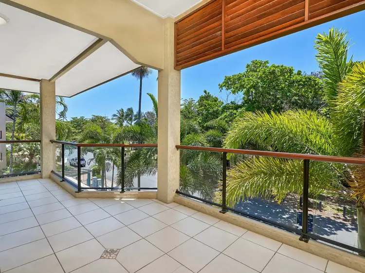 Fourth view of Homely apartment listing, 5/73 Sims Esplanade, Yorkeys Knob QLD 4878