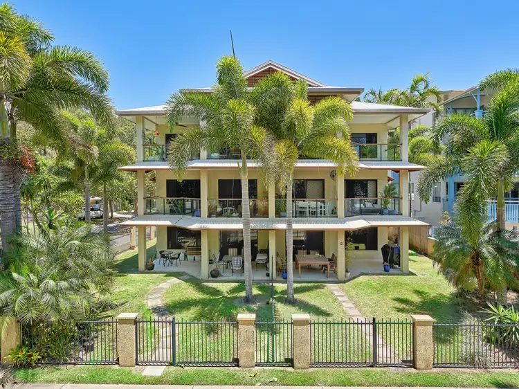 Sixth view of Homely apartment listing, 5/73 Sims Esplanade, Yorkeys Knob QLD 4878