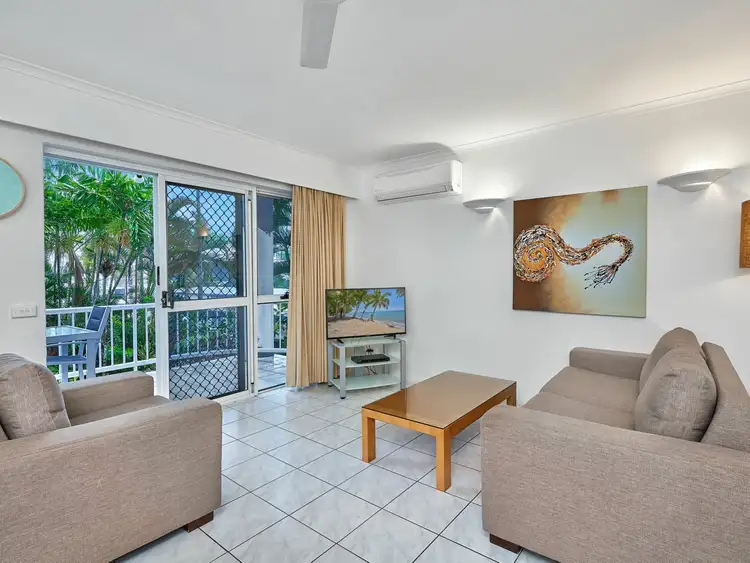 Fourth view of Homely unit listing, 21/69-73 Arlington Esplanade, Clifton Beach QLD 4879