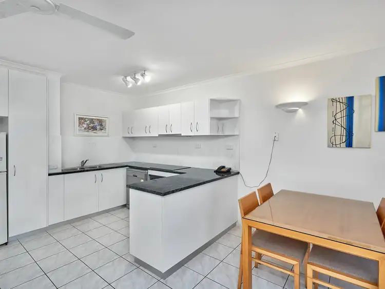 Sixth view of Homely unit listing, 21/69-73 Arlington Esplanade, Clifton Beach QLD 4879