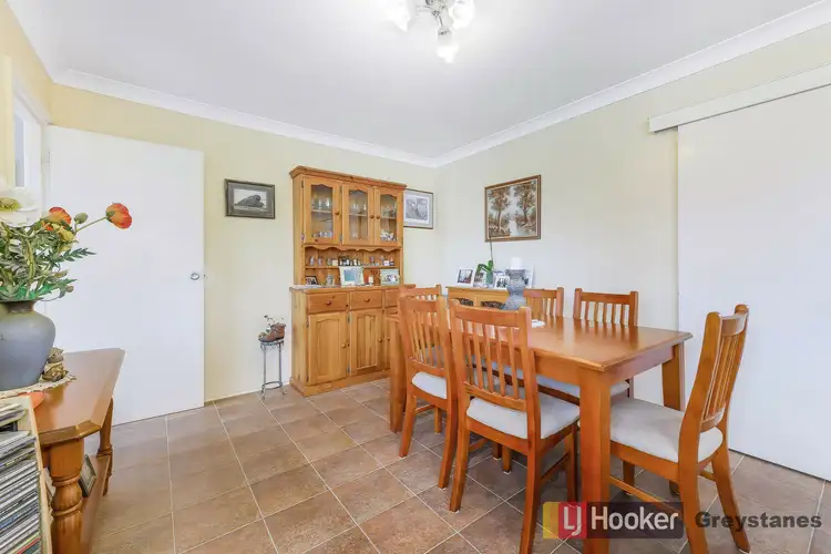 Third view of Homely house listing, 6 Moruya Crescent, Greystanes NSW 2145