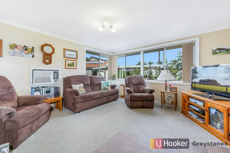Fourth view of Homely house listing, 6 Moruya Crescent, Greystanes NSW 2145