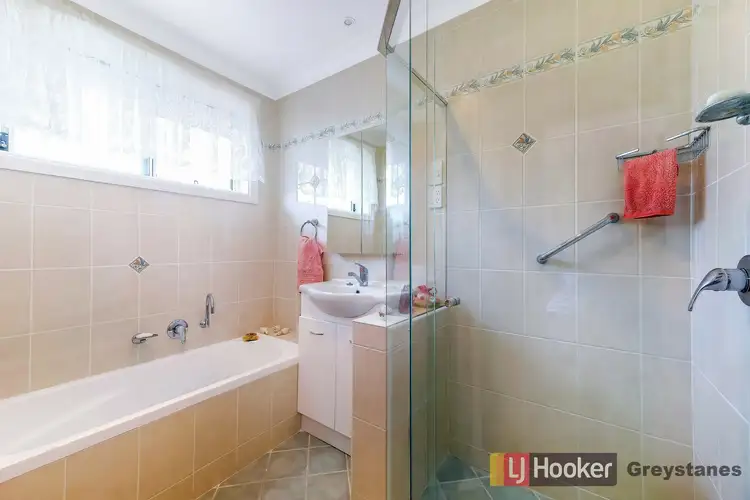 Seventh view of Homely house listing, 6 Moruya Crescent, Greystanes NSW 2145