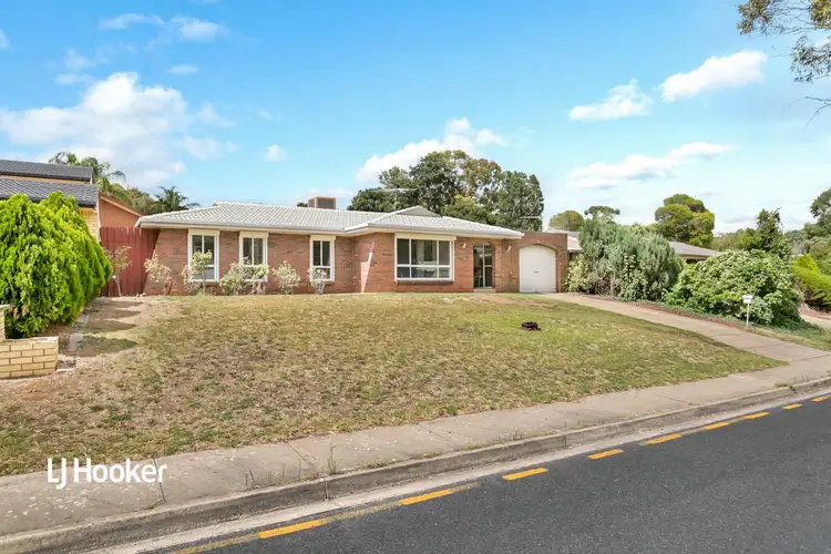 13 Lokan Street, Redwood Park SA 5097