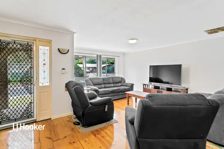 Second view of Homely house listing, 13 Lokan Street, Redwood Park SA 5097