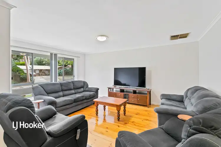 Third view of Homely house listing, 13 Lokan Street, Redwood Park SA 5097