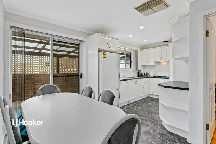 Fifth view of Homely house listing, 13 Lokan Street, Redwood Park SA 5097