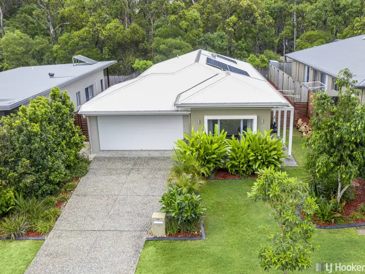 62 Golden Wattle Avenue, Mount Cotton QLD 4165