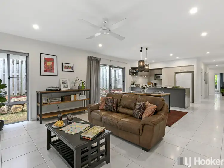 Fifth view of Homely house listing, 62 Golden Wattle Avenue, Mount Cotton QLD 4165