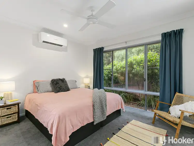 Sixth view of Homely house listing, 62 Golden Wattle Avenue, Mount Cotton QLD 4165