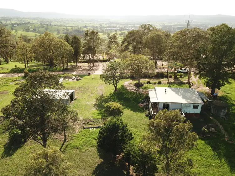 155 Peak Hill Road, Buckajo NSW 2550