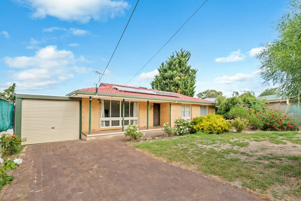 Main view of Homely house listing, 22 Holly Rise, Hackham West SA 5163