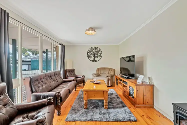 Second view of Homely house listing, 22 Holly Rise, Hackham West SA 5163