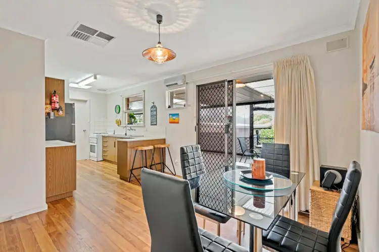 Fourth view of Homely house listing, 22 Holly Rise, Hackham West SA 5163