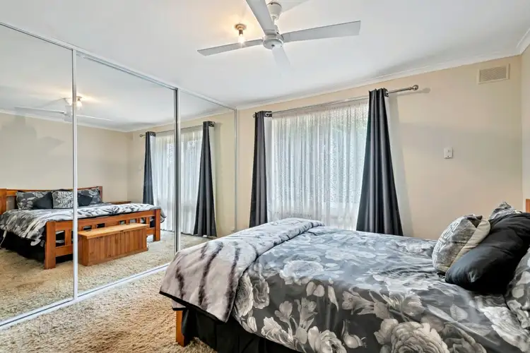 Fifth view of Homely house listing, 22 Holly Rise, Hackham West SA 5163