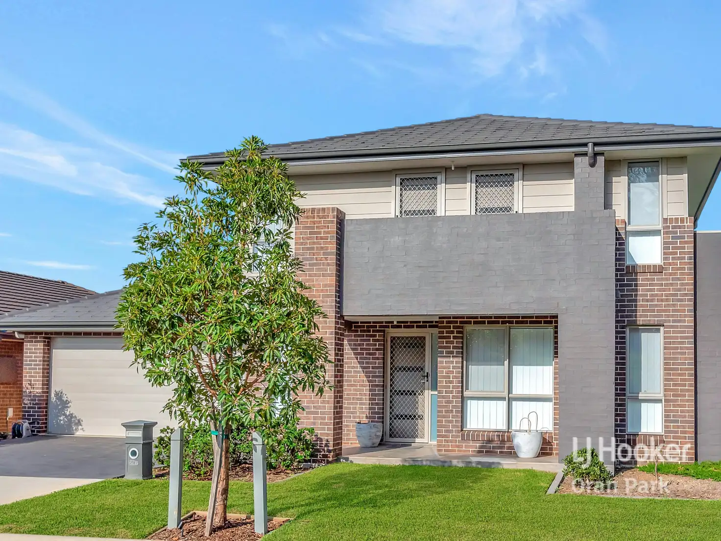 Main view of Homely house listing, 22B Howard Loop, Oran Park NSW 2570