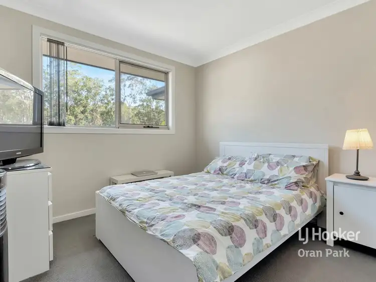 Sixth view of Homely house listing, 22A Howard Loop, Oran Park NSW 2570