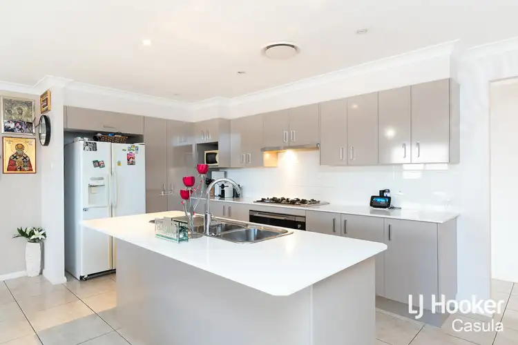 Third view of Homely house listing, 70 Kingsbury Road, Edmondson Park NSW 2174