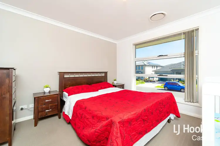 Fourth view of Homely house listing, 70 Kingsbury Road, Edmondson Park NSW 2174
