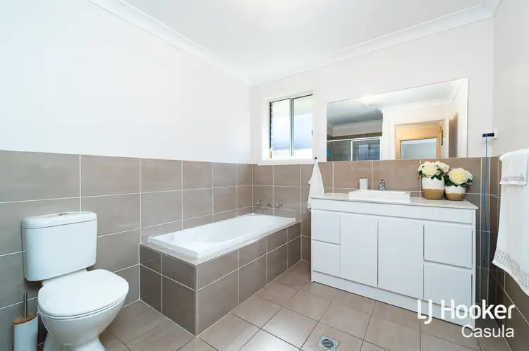 Sixth view of Homely house listing, 70 Kingsbury Road, Edmondson Park NSW 2174