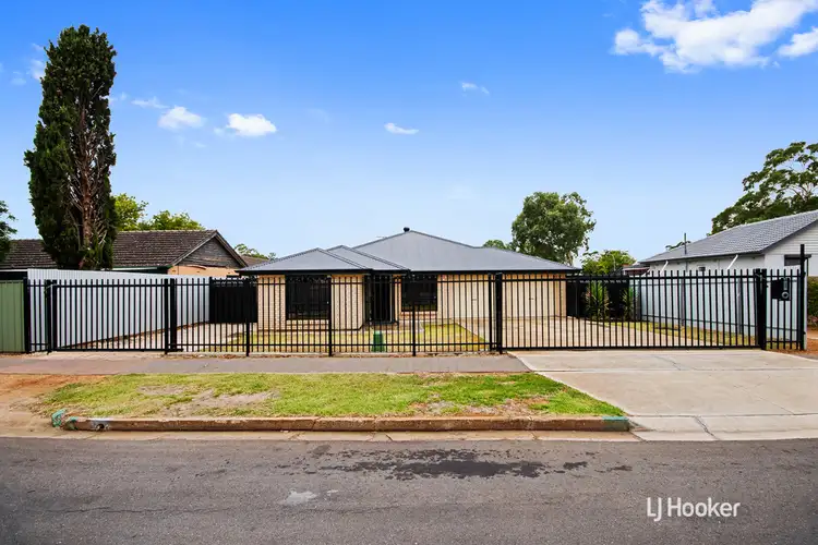 11 Peacock Road, Elizabeth Downs SA 5113