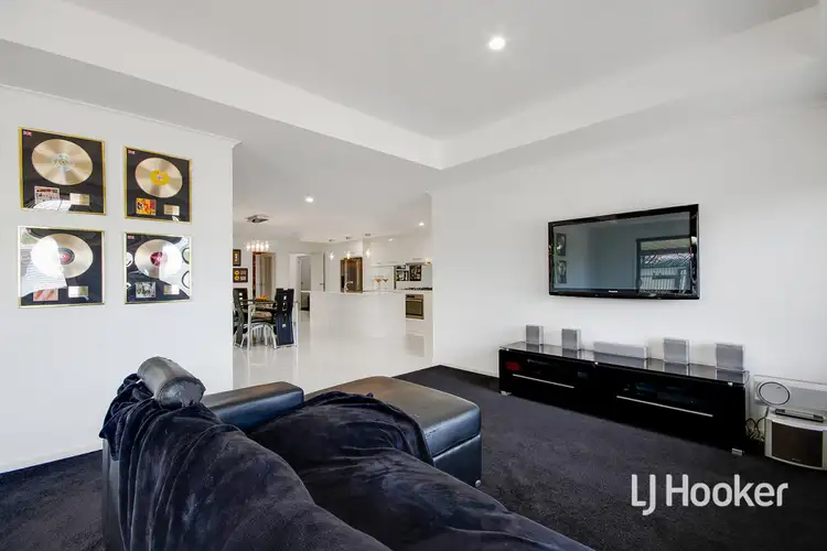 Fifth view of Homely house listing, 11 Peacock Road, Elizabeth Downs SA 5113