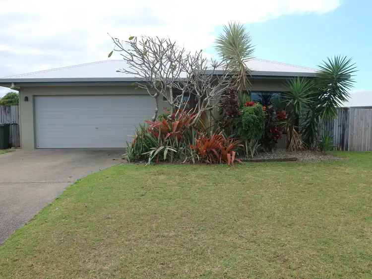 Third view of Homely house listing, 34 Bayil Drive, Cooya Beach QLD 4873