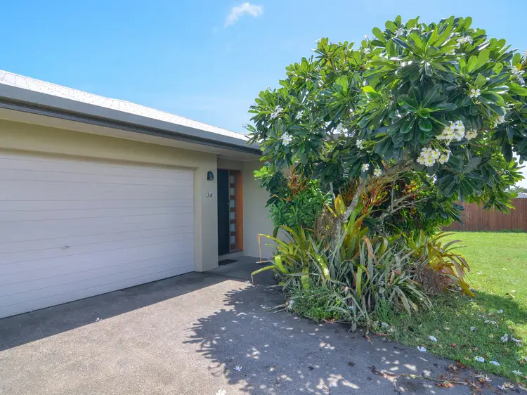 Fourth view of Homely house listing, 34 Bayil Drive, Cooya Beach QLD 4873