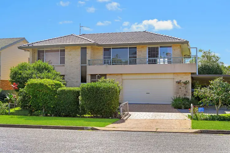 53 Alfred Street, North Haven NSW 2443