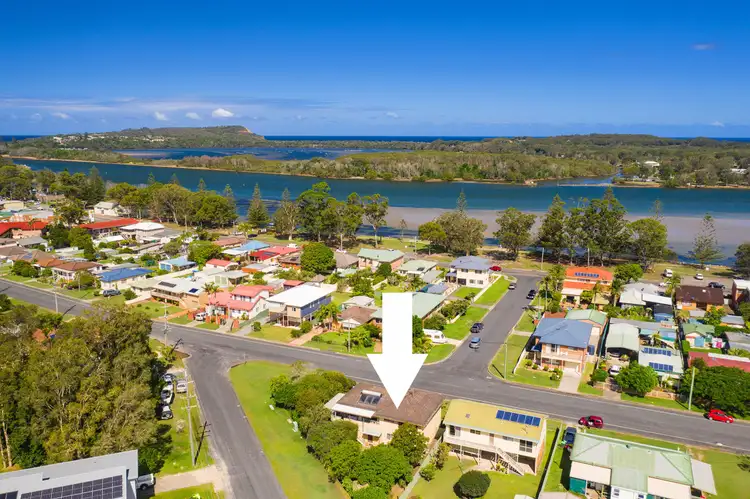 Third view of Homely house listing, 53 Alfred Street, North Haven NSW 2443