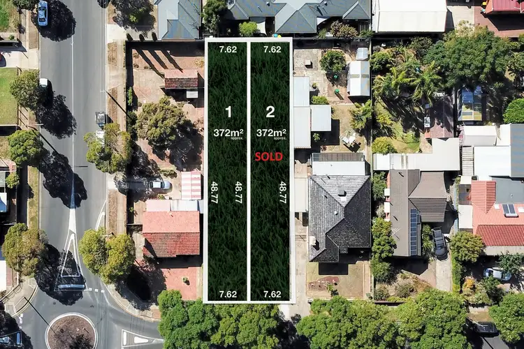 Lot 1/42 Lionel Avenue, Blair Athol SA 5084