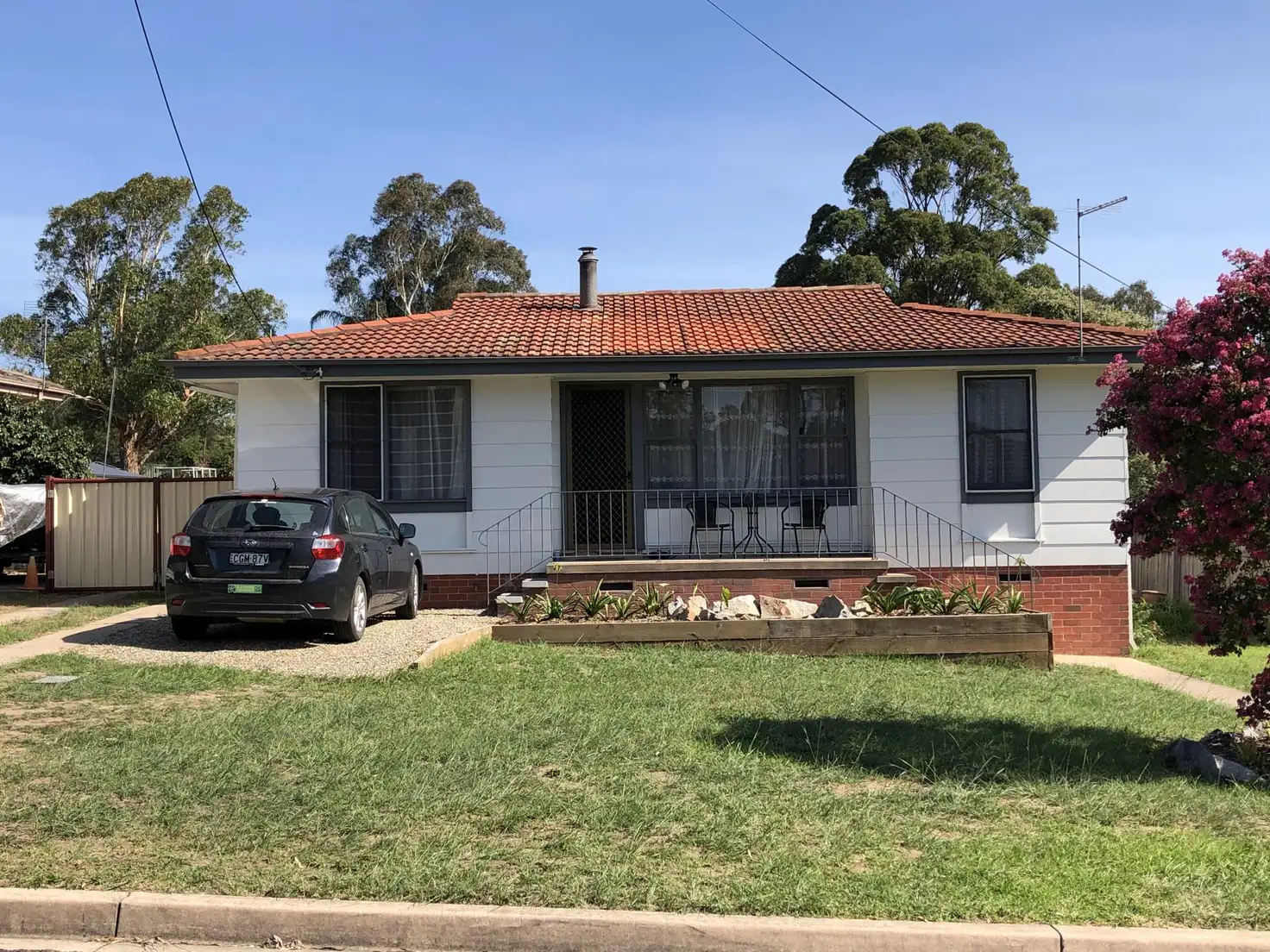 Main view of Homely house listing, 22 Bunyarra Drive, Bega NSW 2550