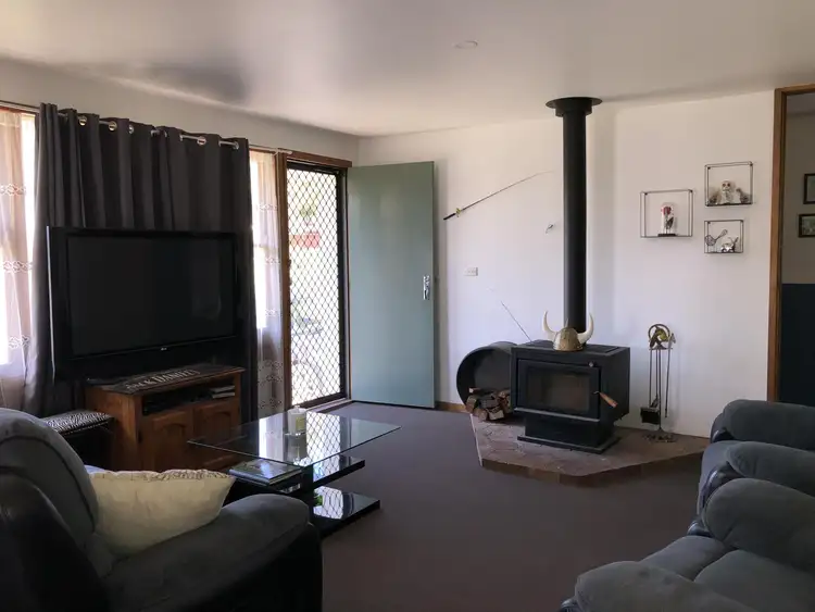 Second view of Homely house listing, 22 Bunyarra Drive, Bega NSW 2550
