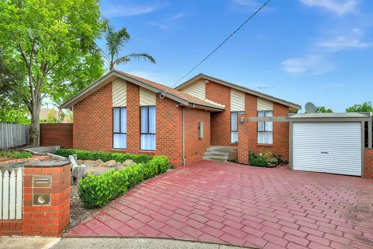 5 Edgware Court, Epping VIC 3076
