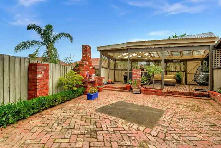 Sixth view of Homely house listing, 5 Edgware Court, Epping VIC 3076