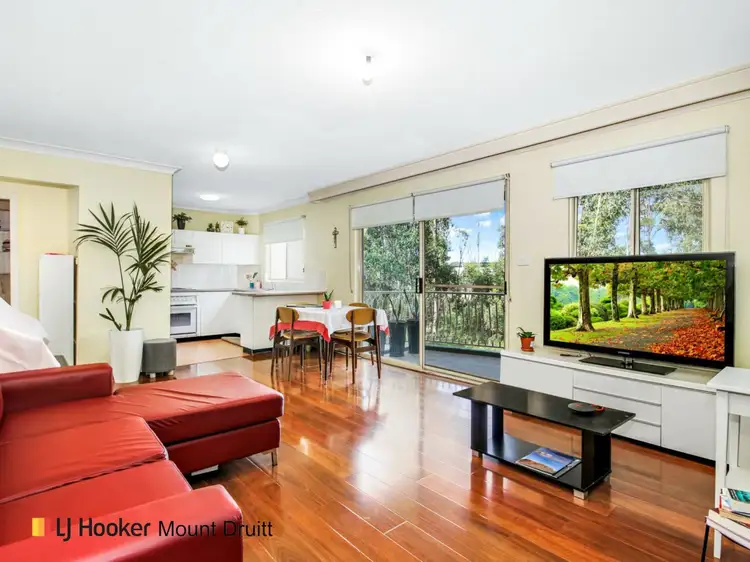 Main view of Homely unit listing, 4/41 Hythe Street, Mount Druitt NSW 2770
