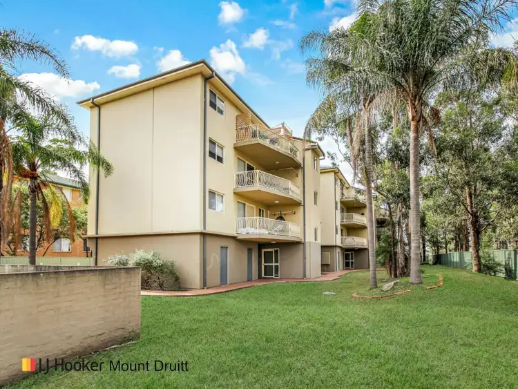Second view of Homely unit listing, 4/41 Hythe Street, Mount Druitt NSW 2770