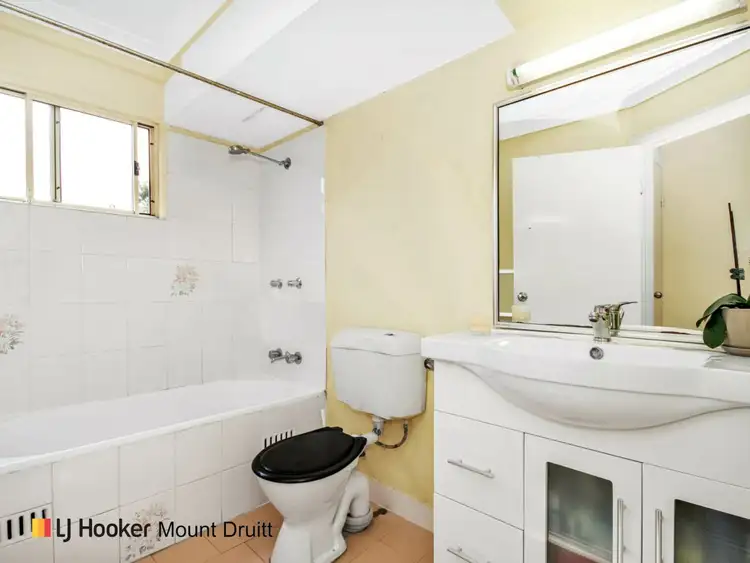 Fourth view of Homely unit listing, 4/41 Hythe Street, Mount Druitt NSW 2770