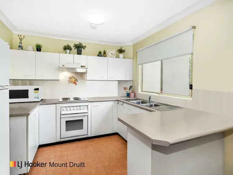 Fifth view of Homely unit listing, 4/41 Hythe Street, Mount Druitt NSW 2770