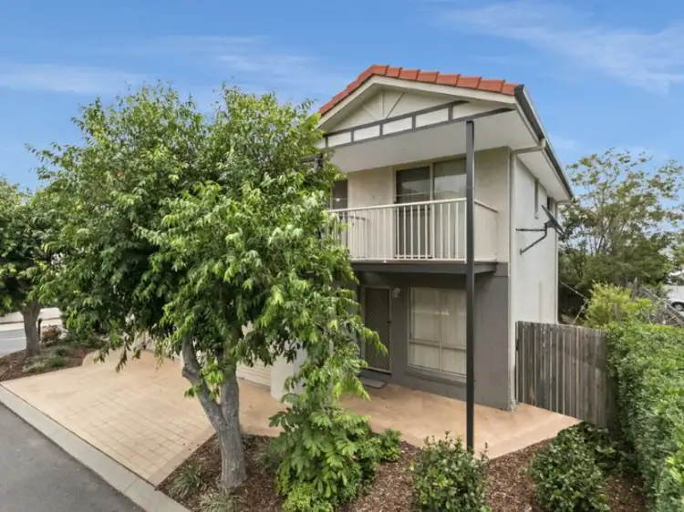Main view of Homely townhouse listing, Unit 1/250 Manly Road, Manly West QLD 4179