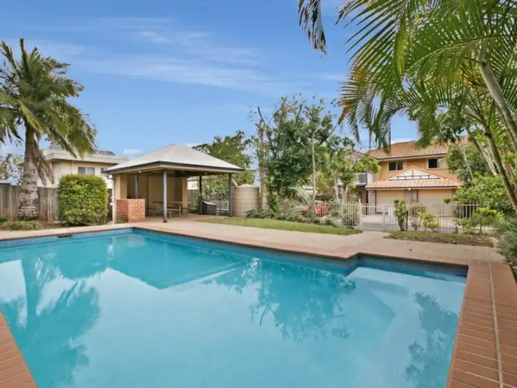 Third view of Homely townhouse listing, Unit 1/250 Manly Road, Manly West QLD 4179