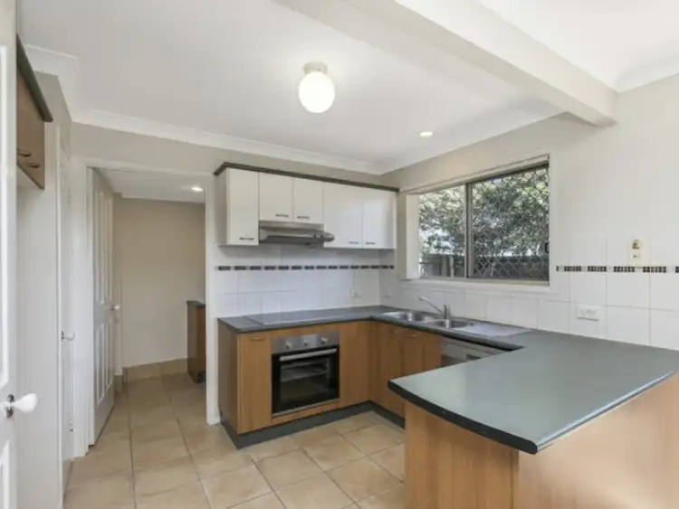Fourth view of Homely townhouse listing, Unit 1/250 Manly Road, Manly West QLD 4179