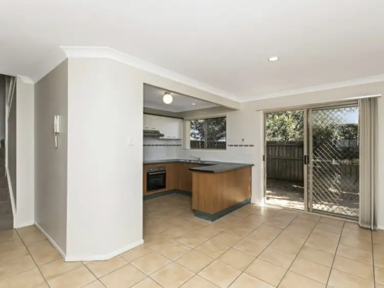 Sixth view of Homely townhouse listing, Unit 1/250 Manly Road, Manly West QLD 4179