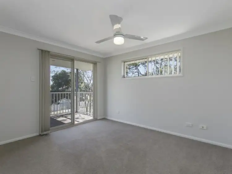 Seventh view of Homely townhouse listing, Unit 1/250 Manly Road, Manly West QLD 4179
