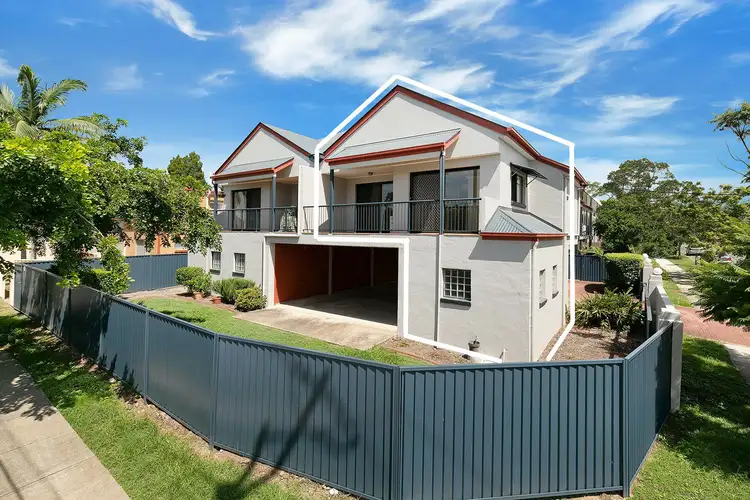 6/30 Broughton Road, Kedron QLD 4031
