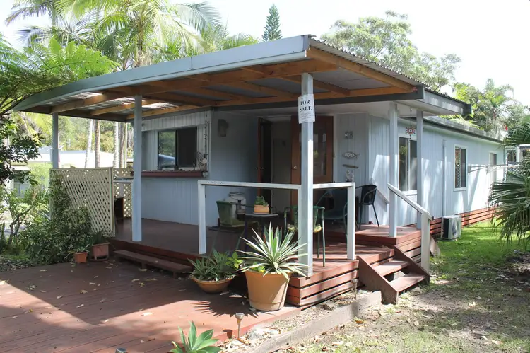 Main view of Homely other listing, 18 Kingfisher Avenue, Arrawarra NSW 2456