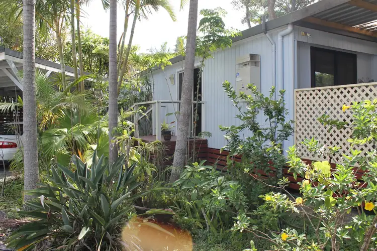 Third view of Homely other listing, 18 Kingfisher Avenue, Arrawarra NSW 2456