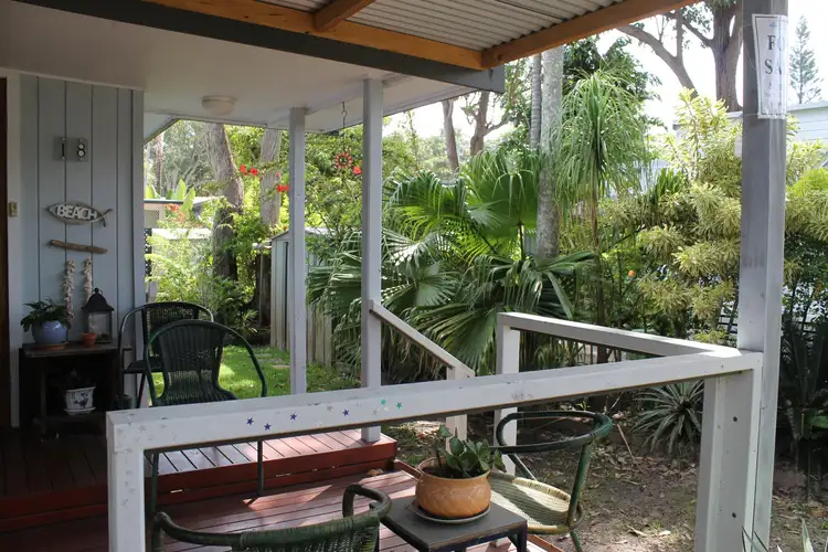 Fifth view of Homely other listing, 18 Kingfisher Avenue, Arrawarra NSW 2456