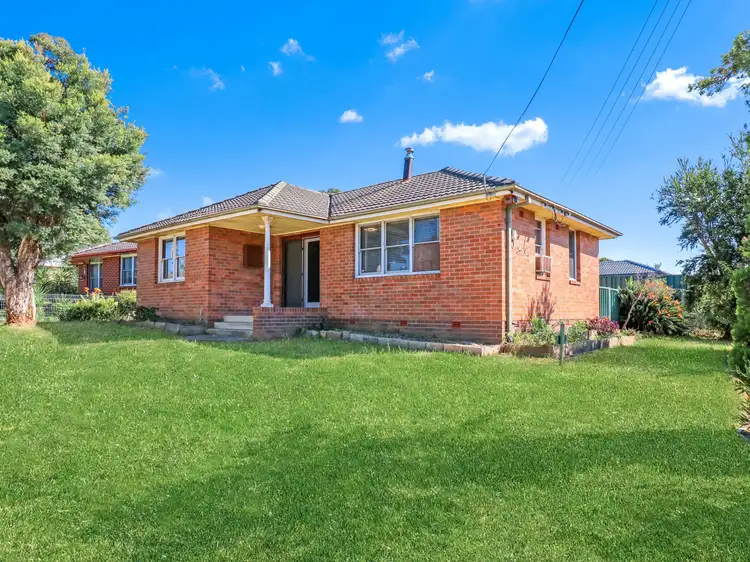 311 Luxford Road, Tregear NSW 2770